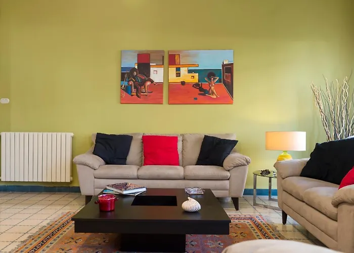 Pasteur 2Bd Spacious Apartment