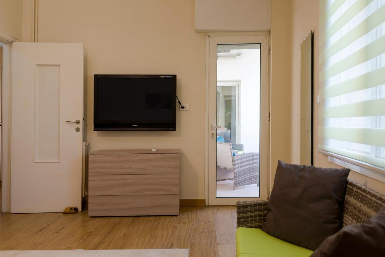 Apartment Pasteur 2bd Spacious Beirut