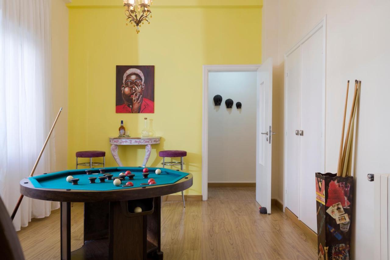 Pasteur 2bd Spacious Apartment