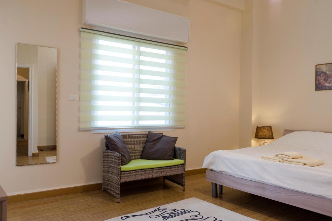 Pasteur 2bd Spacious Apartment