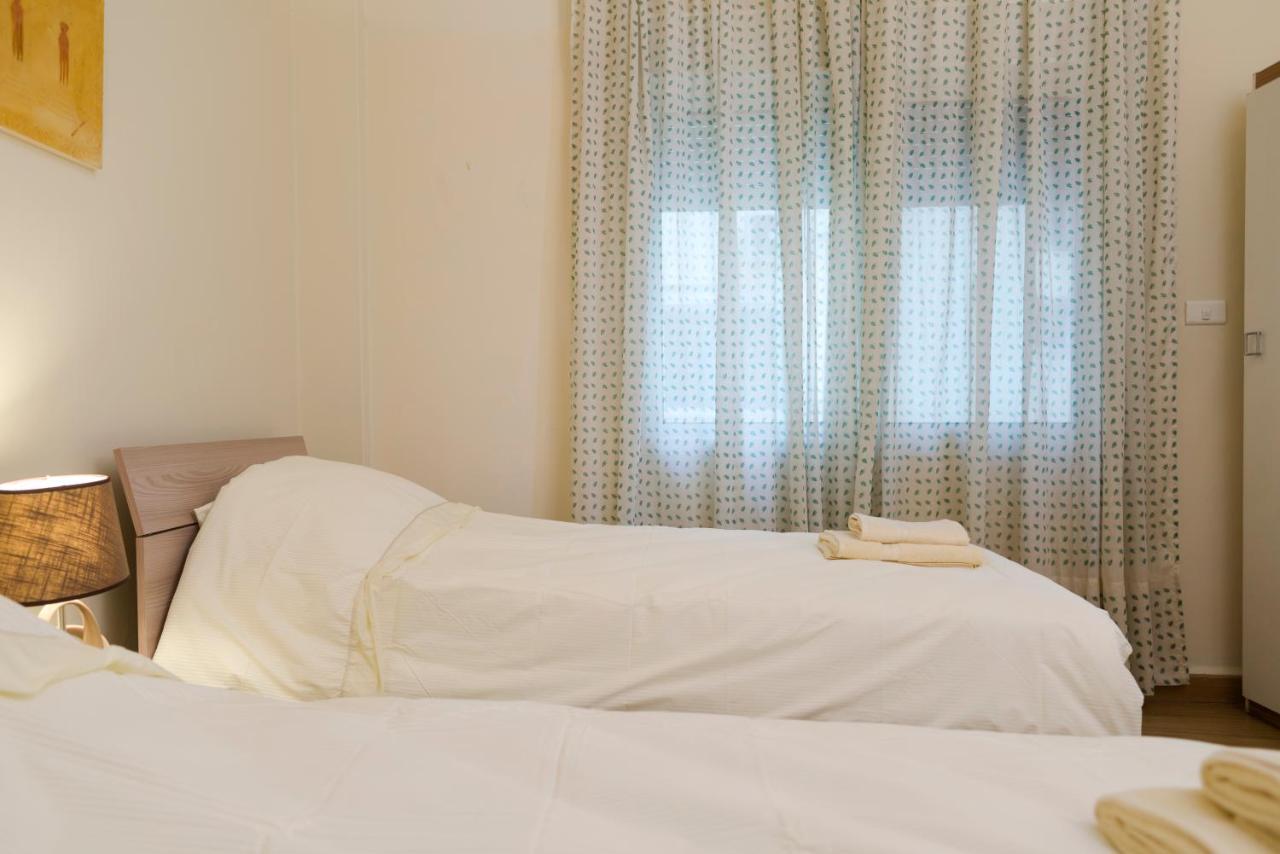 Apartment Pasteur 2bd Spacious Beirut