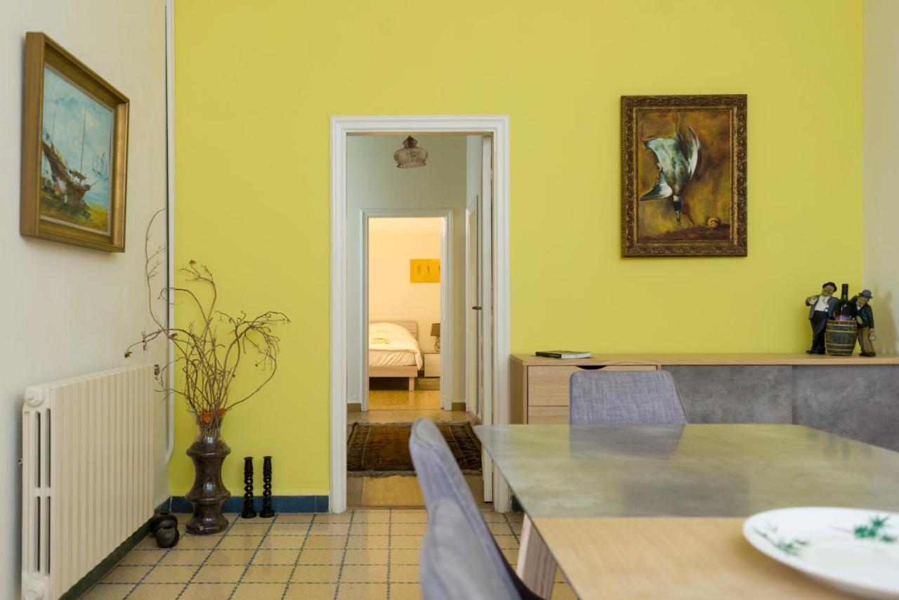 Pasteur 2bd Spacious Beirut