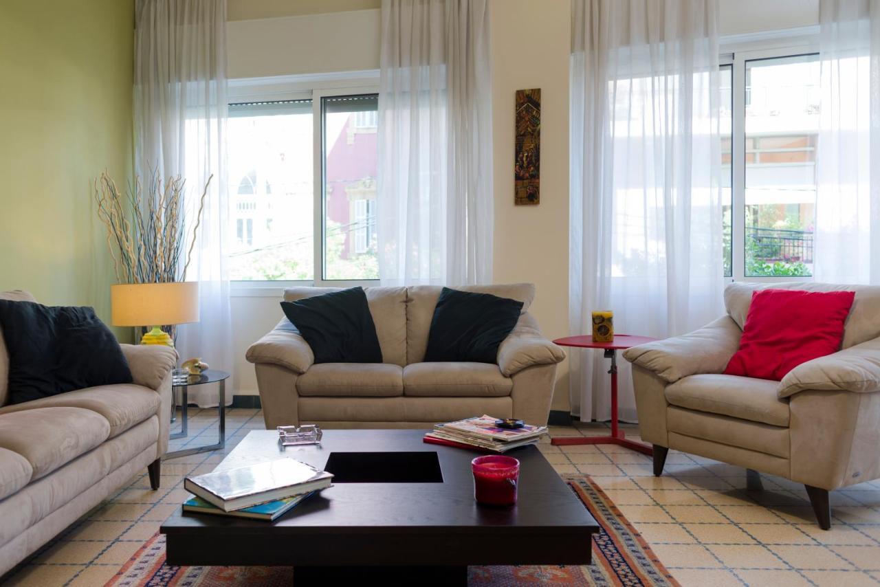 Pasteur 2bd Spacious * Beirut