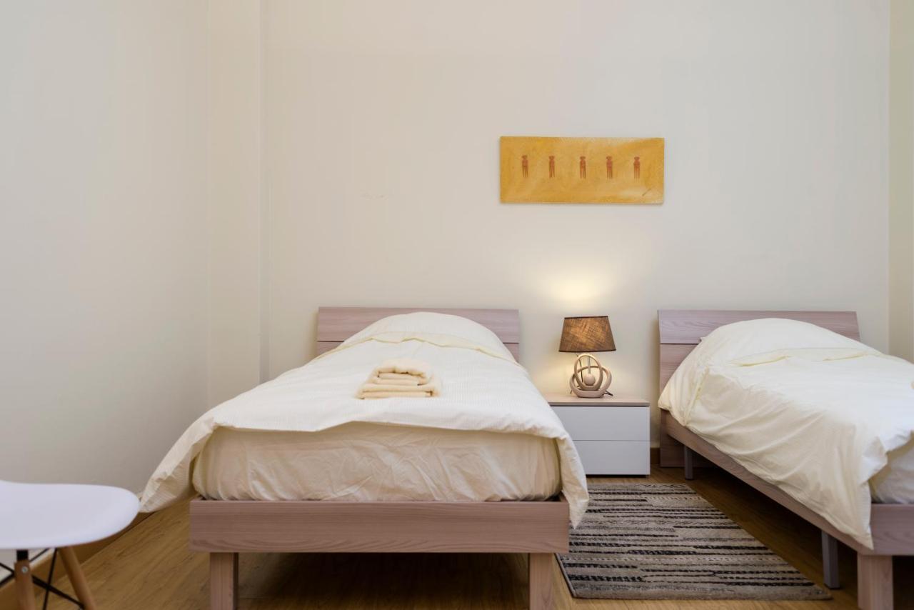 Pasteur 2bd Spacious Apartment