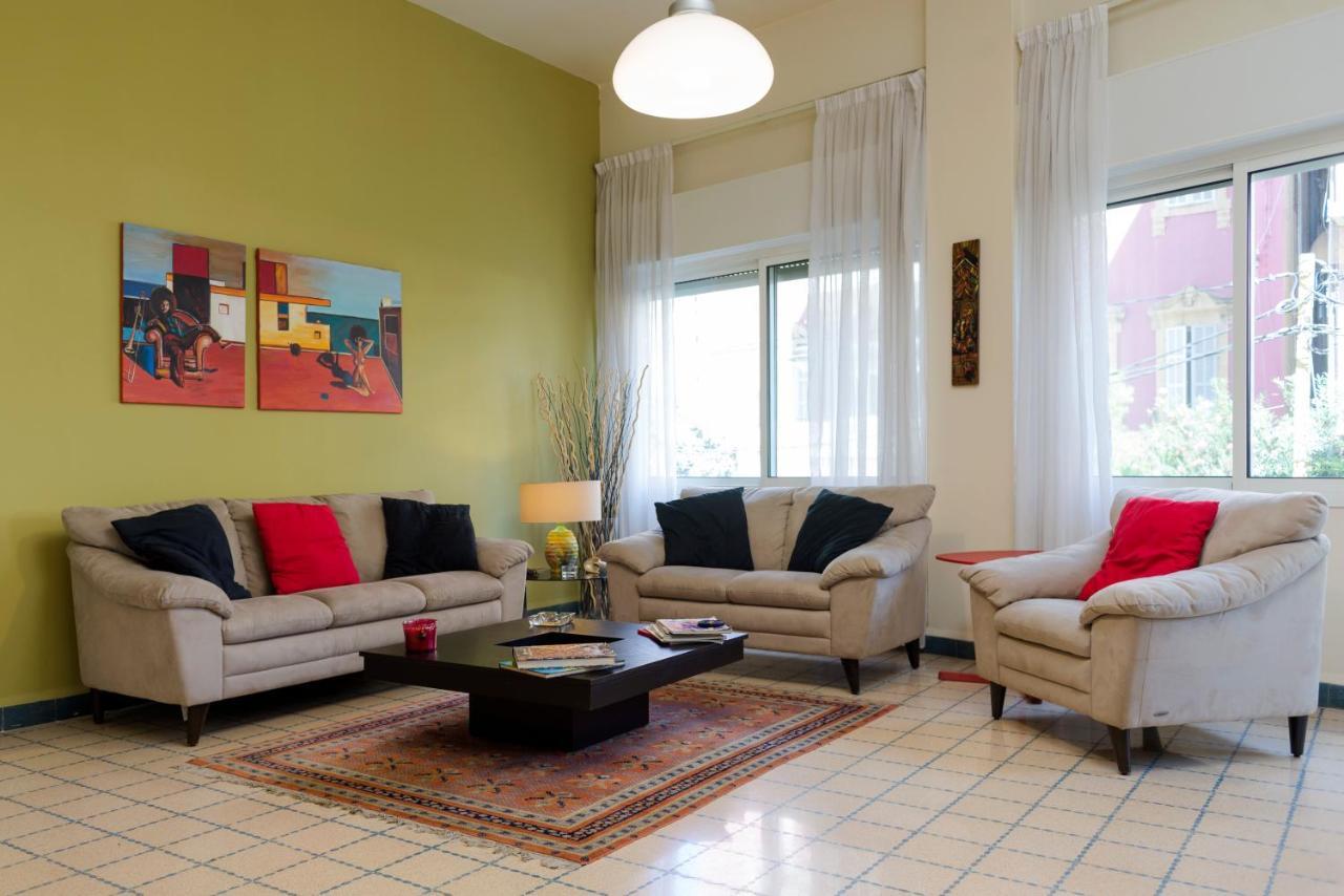 Pasteur 2bd Spacious Apartment