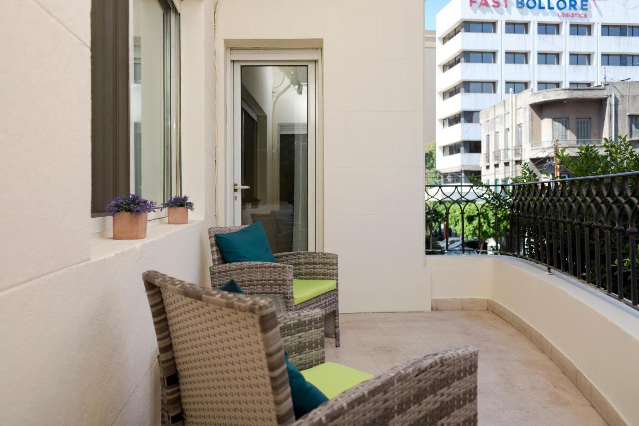 Pasteur 2bd Spacious *