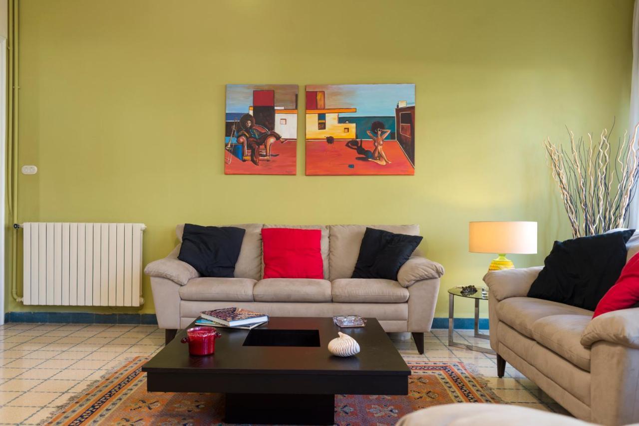 Pasteur 2bd Spacious Apartment *