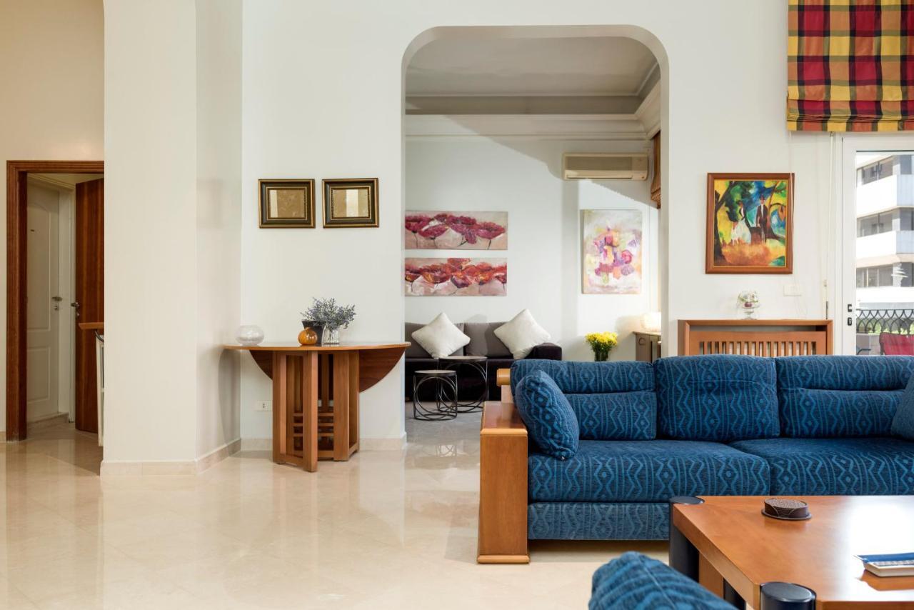 Pasteur 2bd Spacious