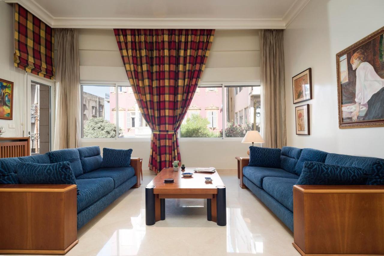 Apartment Pasteur 2bd Spacious *