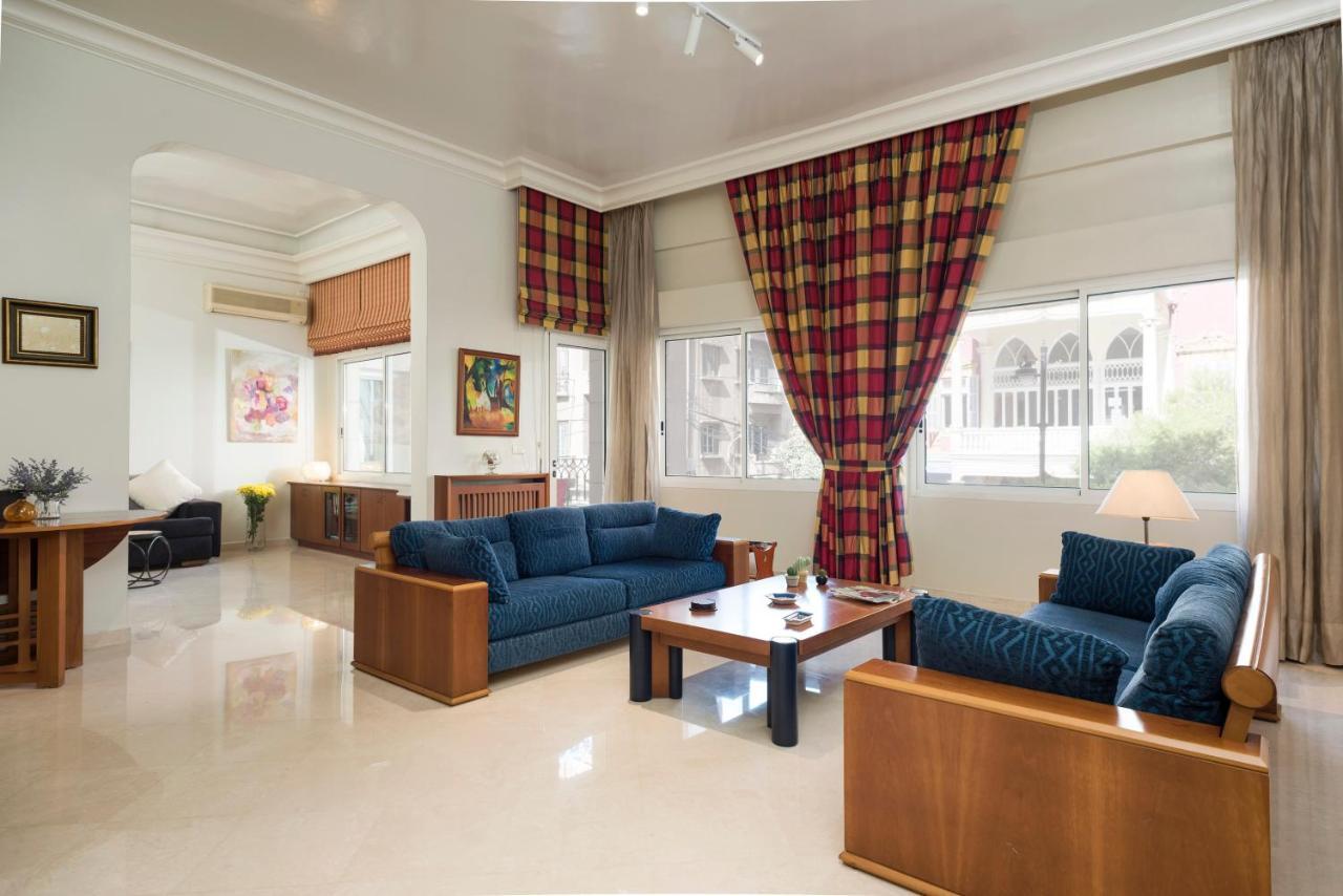 Pasteur 2bd Spacious Apartment