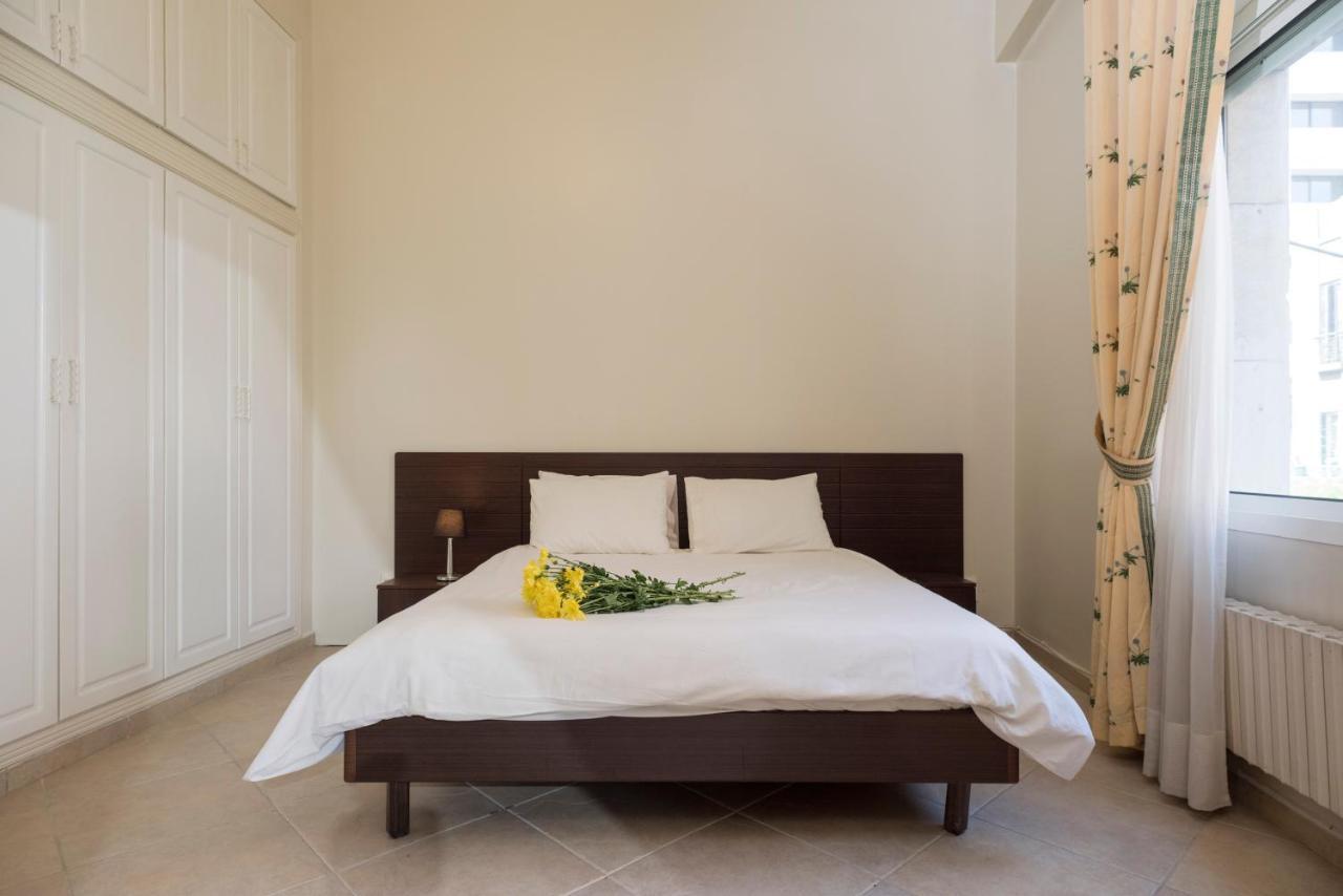Pasteur 2bd Spacious * Beirut