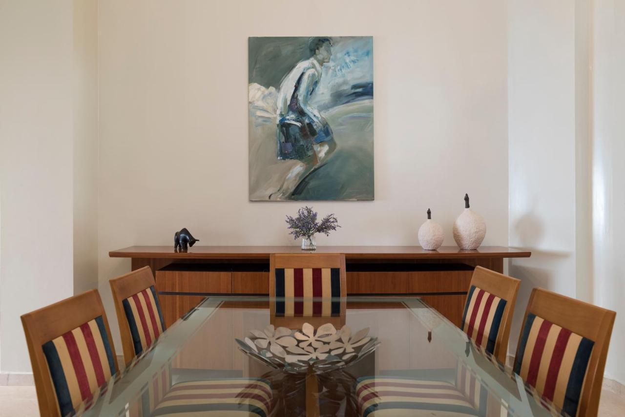Pasteur 2bd Spacious Apartment
