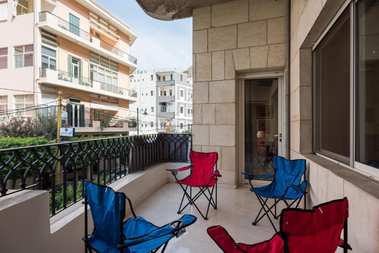 Apartment Pasteur 2bd Spacious *