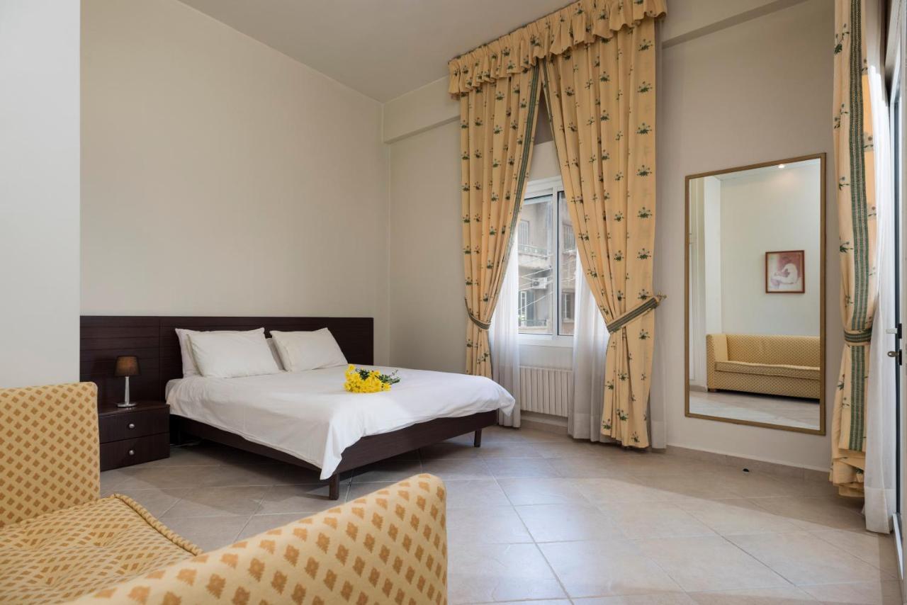 Pasteur 2bd Spacious *