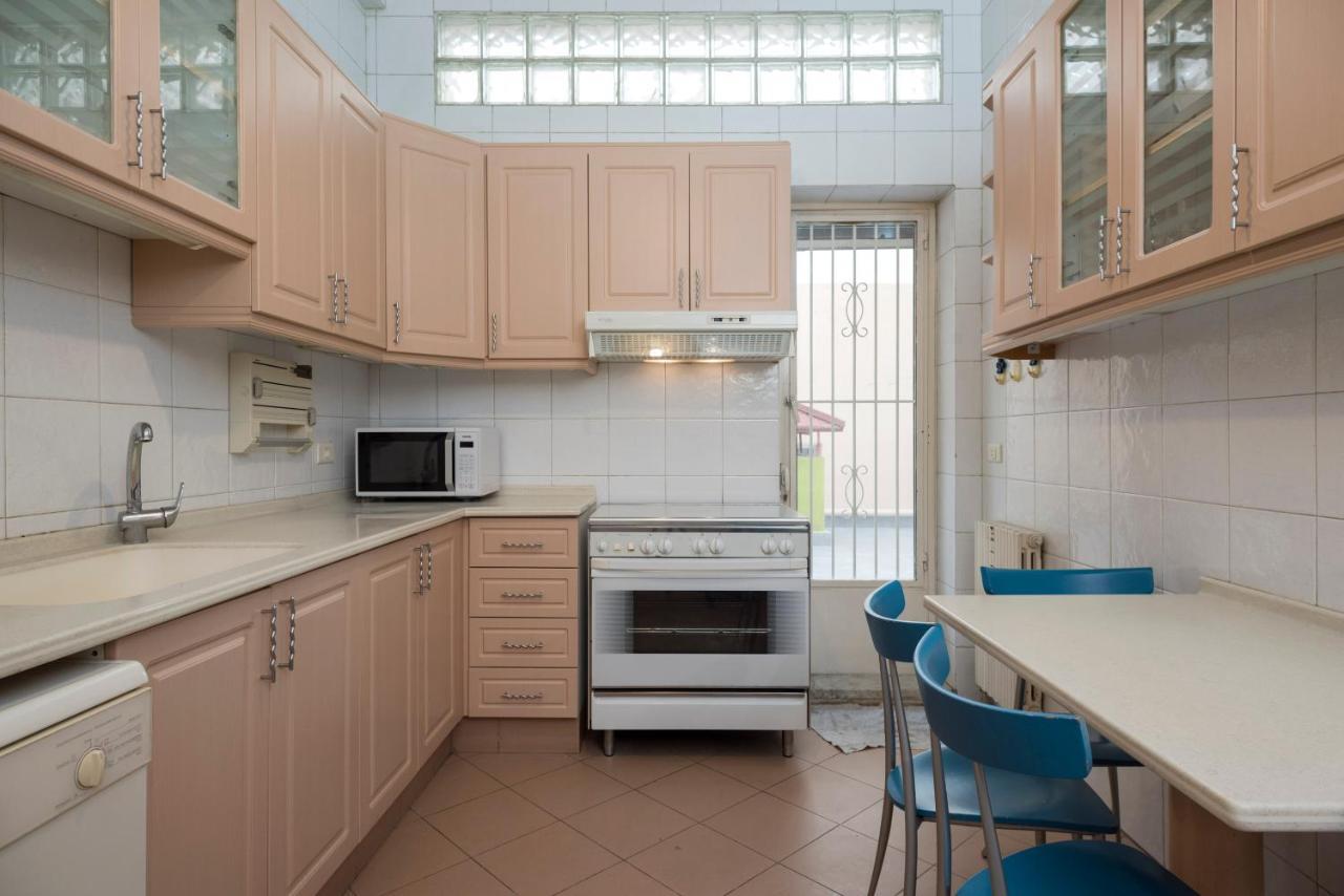 Pasteur 2bd Spacious * Beirut