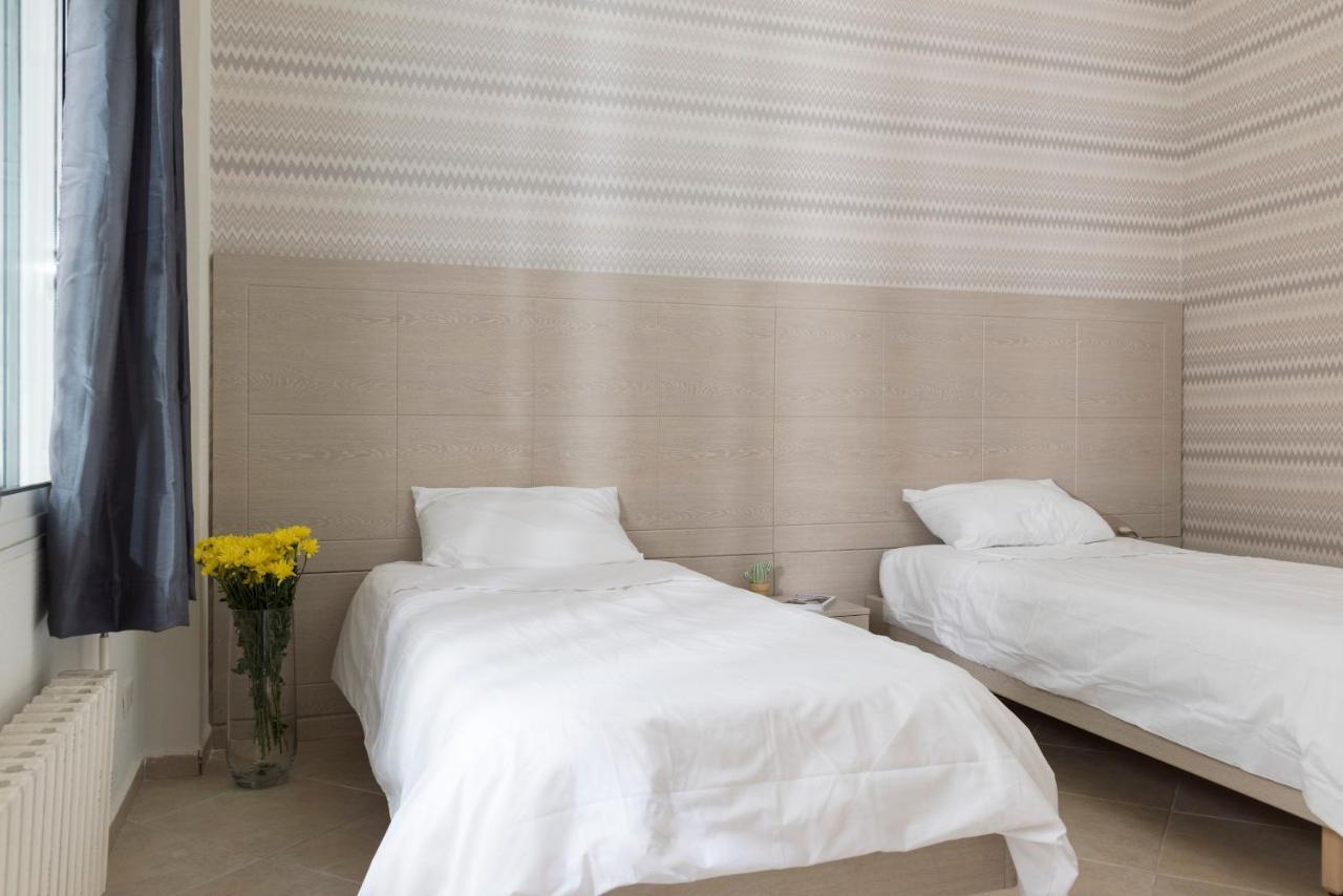 Apartamento Pasteur 2bd Spacious *